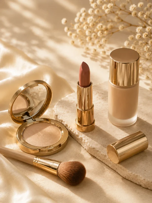 Makeup