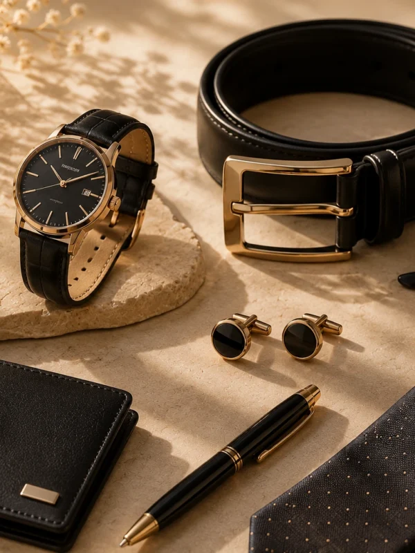 Men's Fashion Accessories