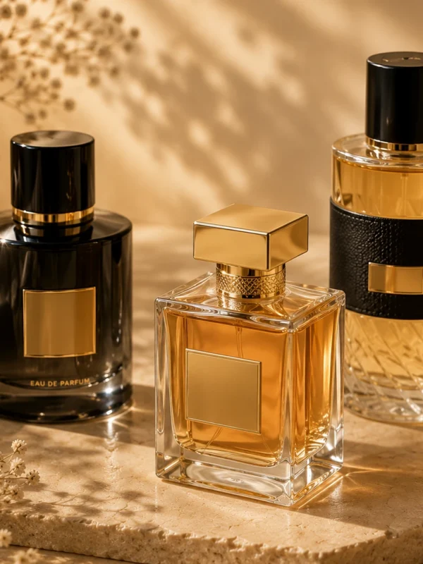 Perfumes