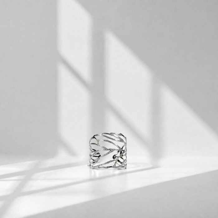 Celeste Contour Kada