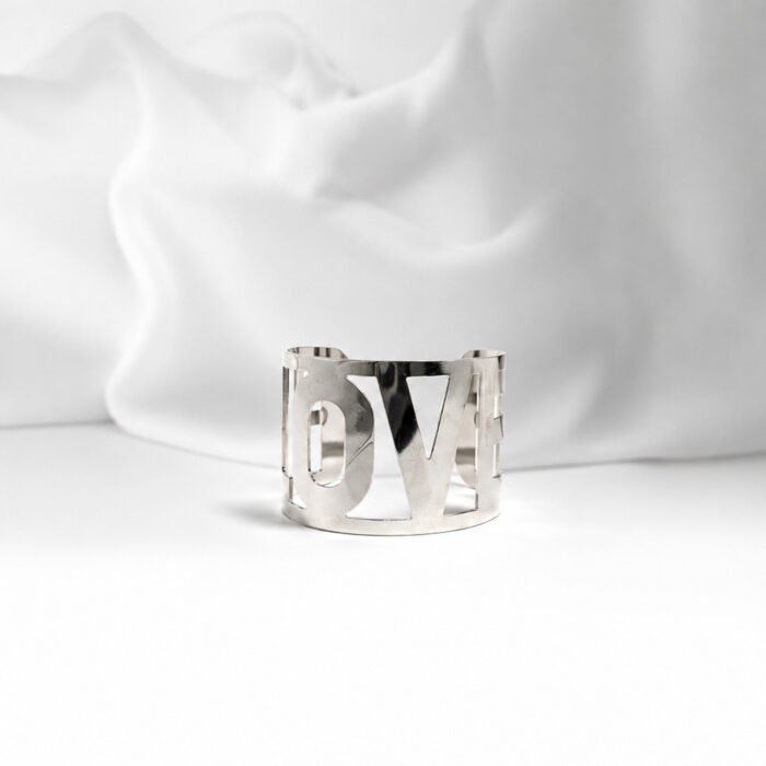 Serene Twist Kada