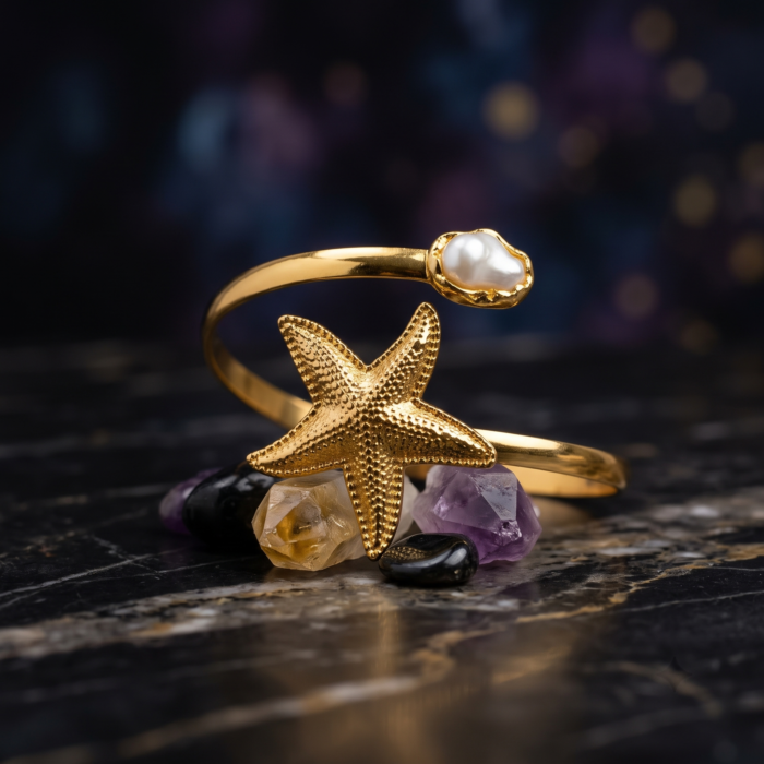 STARLA CUFF