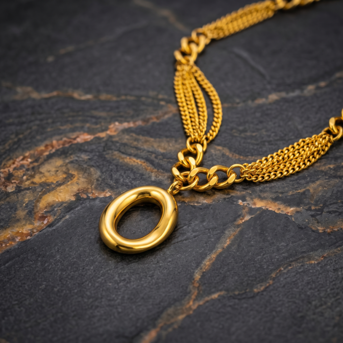 ELORA CHAIN