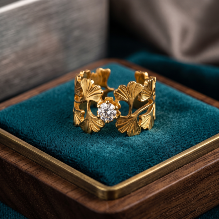 FLORA RING