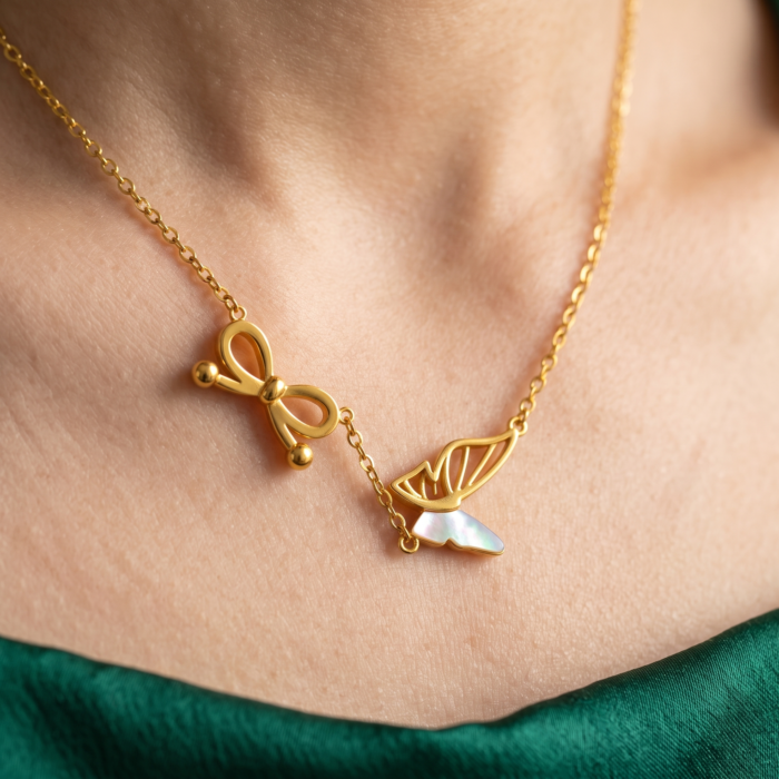 LIORA CHAIN