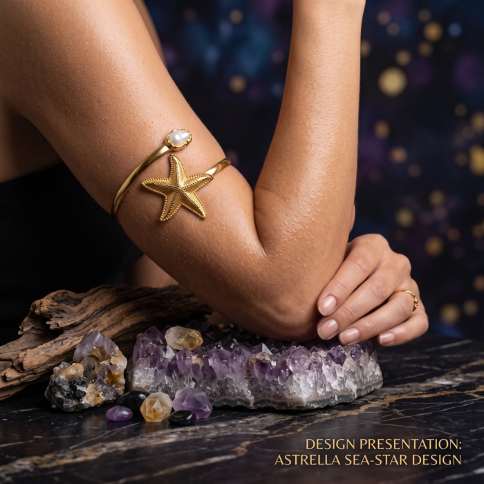 STARLA CUFF
