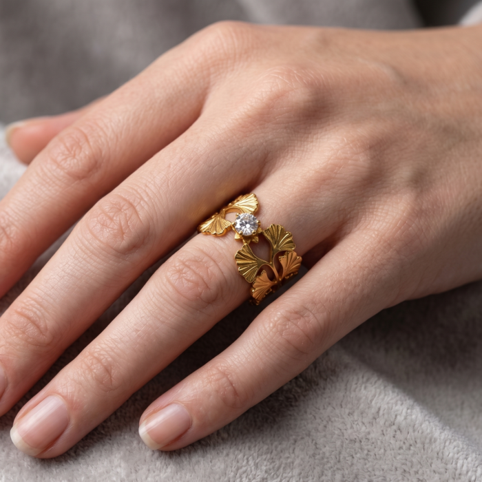 FLORA RING