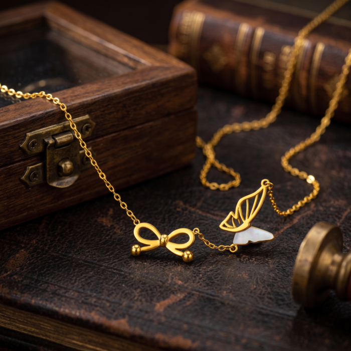 LIORA CHAIN