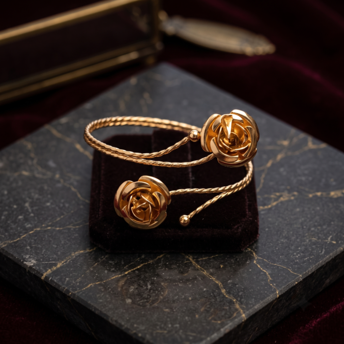 ROSIE CUFF