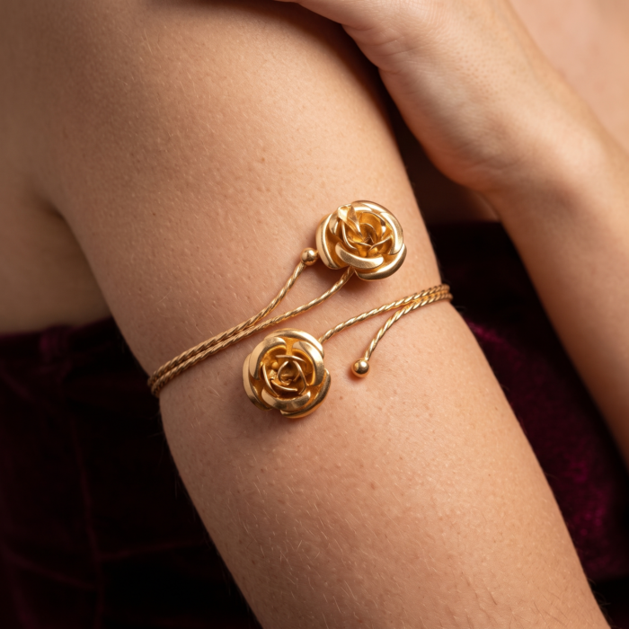 ROSIE CUFF