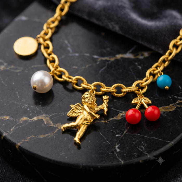 AMORA CHAIN