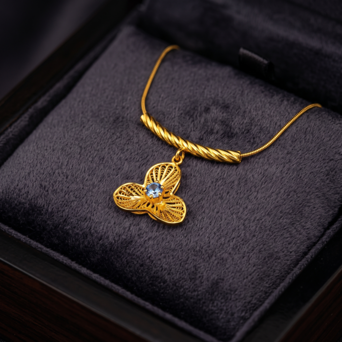 LIVIA CHAIN