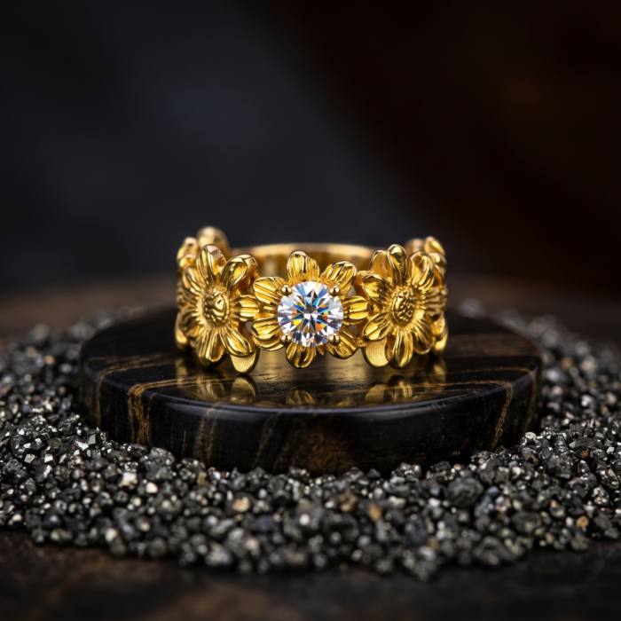 LUNA RING