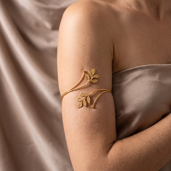 VINE CUFF