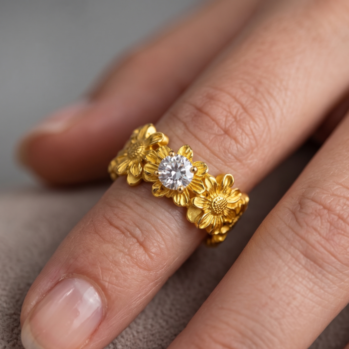 LUNA RING