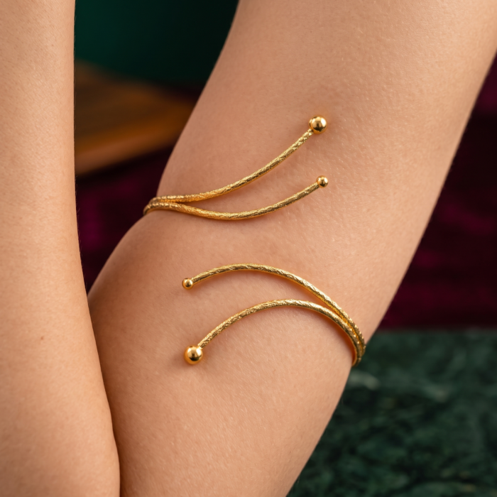 MUSE CUFF