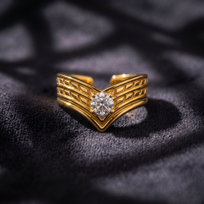 VIVI RING