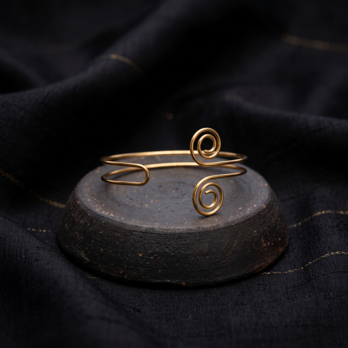 HALO CUFF