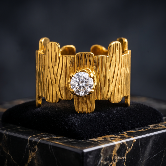 NOLA RING