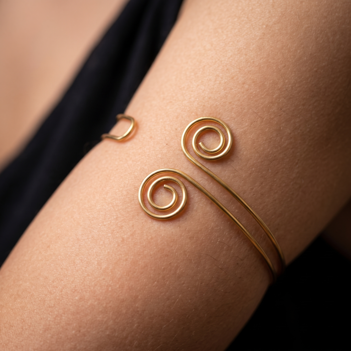 HALO CUFF