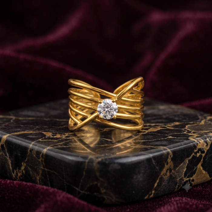 XENA RING
