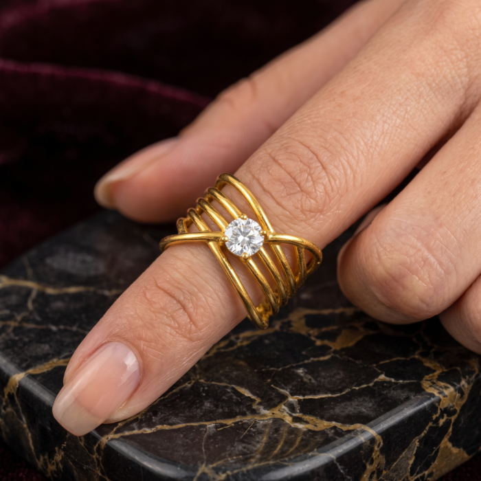 XENA RING