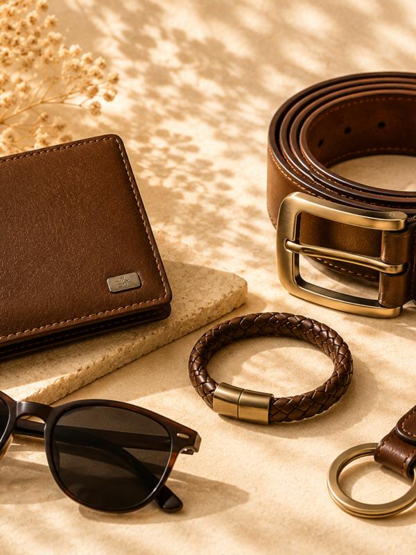 Men's Fashion Accessories
