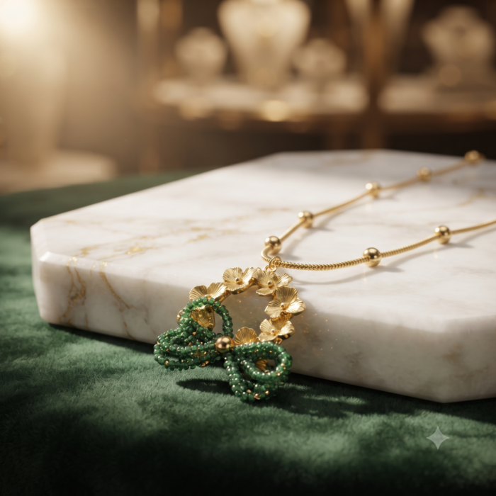 ZURI CHAIN