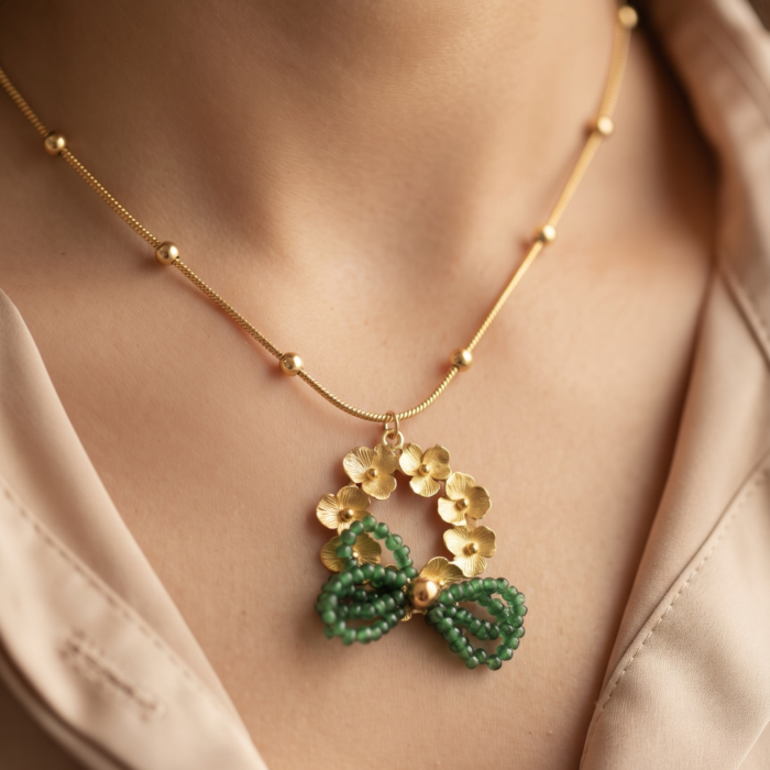 ZURI CHAIN