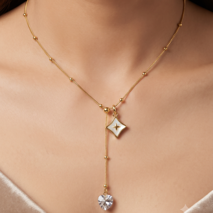 LOVIE CHAIN