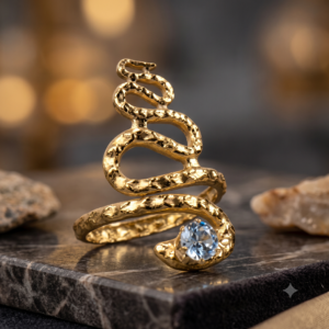 SLYRA RING