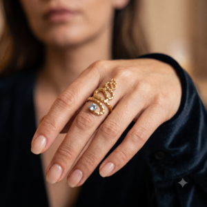 SLYRA RING