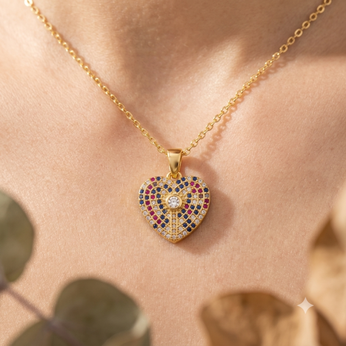 AMORA CHAIN