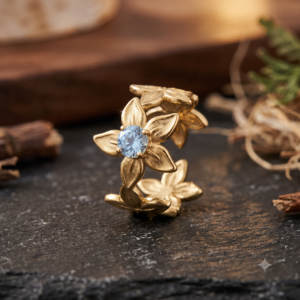 FLORA RING