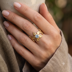FLORA RING