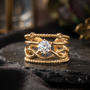 LIORA RING