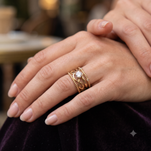 LIORA RING