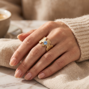 AURELLE RING