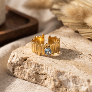 BLUVA RING