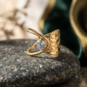 ZYELLE RING